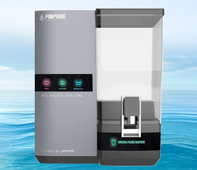 ALKALINE WATER PURIFIER